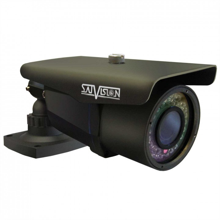 SVC-S492V 2.8-12 мм с UTC уличная видеокамера