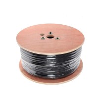 Кабель коаксиальный 5D-FB CCA 50 ОМ