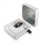 Роутер Kroks Rt-Ubx sH с USB модемом Huawei E3372, встроенный в антенну