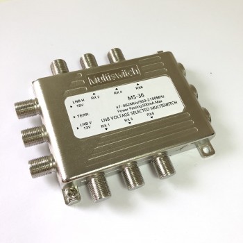 Мультисвитч MS-36