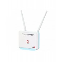 3G 4G Wi-Fi роутер Olax MC 80 IMEI TTL любой тариф 5000 мАч