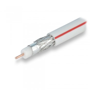 Кабель коаксиальный RG-6U SAT 703