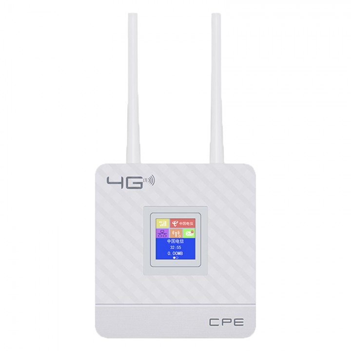 CPE903-3 4G роутер (CPF903)