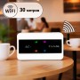 4G Wi-Fi роутер 150Mbs 2100MAH CRC9 смена IMEI, любой тариф