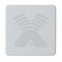 AGATA - F MIMO 2x2 антенна 2G/3G/4G широкополосная усилением 17дБ