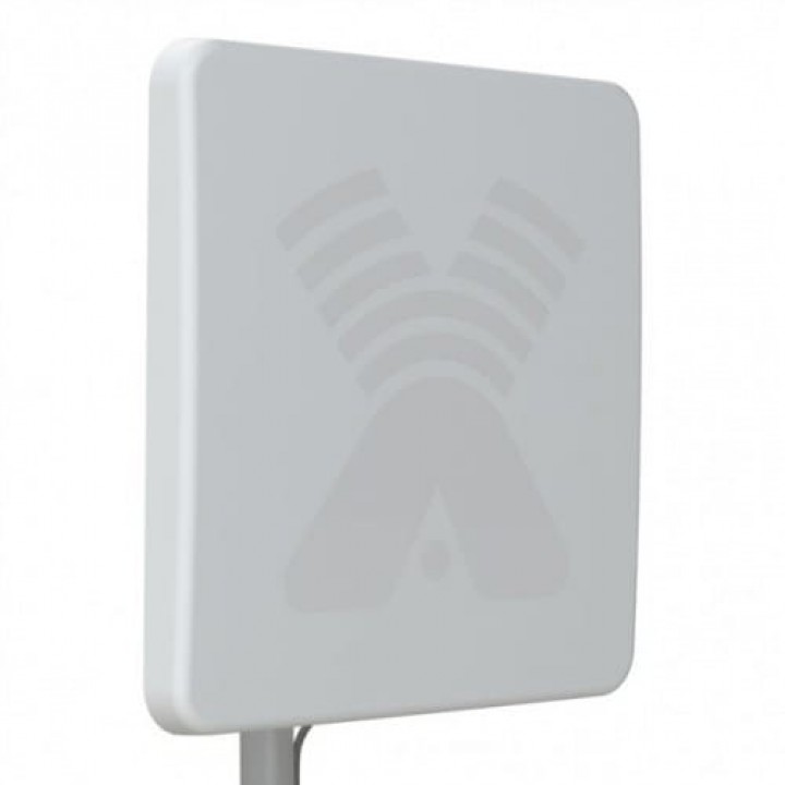 AGATA - F MIMO 2x2 антенна 2G/3G/4G широкополосная усилением 17дБ
