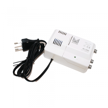 Эфирный усилитель Alcad Al - 200