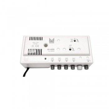 Эфирный усилитель Alcad Al - 400