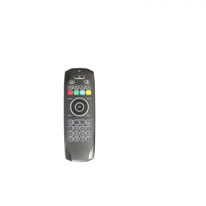 DVS AM-200 беспроводная клавиатура/мышь для android TV