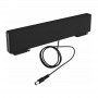 Комнатная DVB-T2 антенна РЭМО BAS-5310-5V Horizon