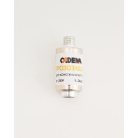 Грозозащита CADENA для коаксиального кабеля для предохранения спутниковых и эфирных устройств