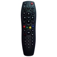 Пульт дистанционного управления обучаемый DDL-1035L