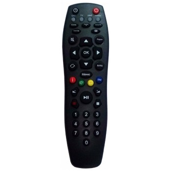 Пульт дистанционного управления обучаемый DDL-1035L