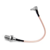 Пигтейл CRC9-F (female)