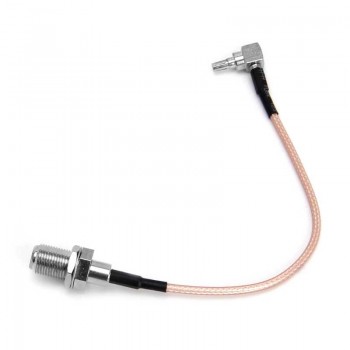 Пигтейл CRC9-F (female)