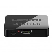 Разветвитель HDMI 1x2 2K 4K 3D 1.4b