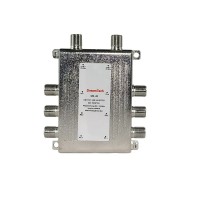 Мультисвитч MS-26 DreamTech Multiswitch 2*6