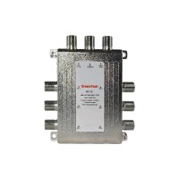 Мультисвитч MS-36 DreamTech Multiswitch 3*6