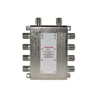 Мультисвитч MS-28 DreamTech Multiswitch 2*8
