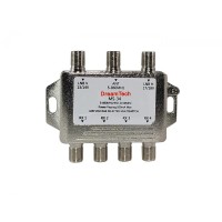 Мультисвитч MS-34 DreamTech Multiswitch 3*4