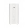 Wi-Fi роутер HUAWEI B818-263, белый Vodafone