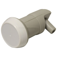 Конвертор спутниковый круговой 1 выход SLWI-51EN