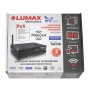 Цифровая приставка LUMAX DV4205HD 