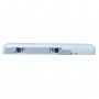 3G/4G USB модем Huawei E3372h-607 HiLink с поддержкой MIMO белый