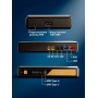Источник бесперебойного питания UPS OLAX D9 PRO 24W 20000 mAh Smart PoE 24/48V NEW 2026