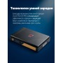 Источник бесперебойного питания UPS OLAX D9 PRO 24W 20000 mAh Smart PoE 24/48V NEW 2026