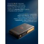 Источник бесперебойного питания UPS OLAX D9 PRO 24W 20000 mAh Smart PoE 24/48V NEW 2026