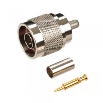 Коннектор N - разъем