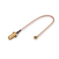 Пигтейл U.FL - RP-SMA (female)