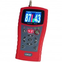 Прибор для настройки спутниковых антенн Satellite Finder SF 750