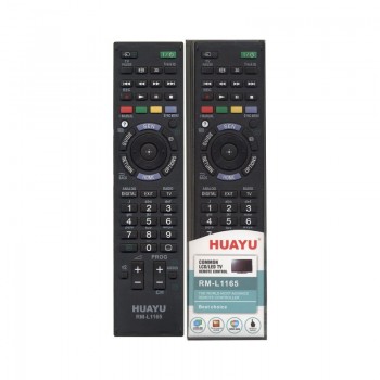 Пульт ДУ для Sony RM - L 1165
