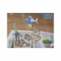 Альбом для раскрашивания «Живые раскраски» для детей от Триколор с 3D анимацией