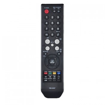 Пульт Universal Samsung LCD RM-D625F