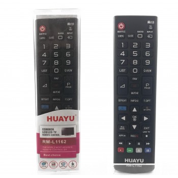 Пульт LG RM-L 1162 3D LED TV корпус АКВ 73715603