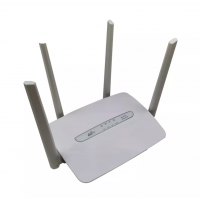 CPE 300 4G роутер 10users белый