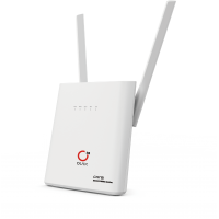 Роутер Olax Ax9 Pro 300Mbs белый