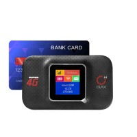 Мобильный роутер Olax MF982 3000Mah