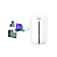 Olax мобильный роутер MT10 150Mbs 10users 3000mAh