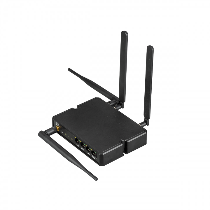 Интернет-станция (Wi-Fi-роутер с 3G/4G-модемом) Триколор, TR-3G/4G-router-02