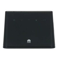 Интернет-центр Huawei B311-221, черный