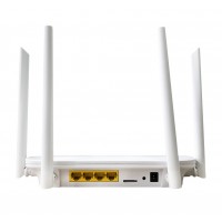 LC117 4G роутер