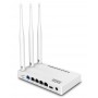 Wi-Fi роутер 3G/4G Netis mw5230