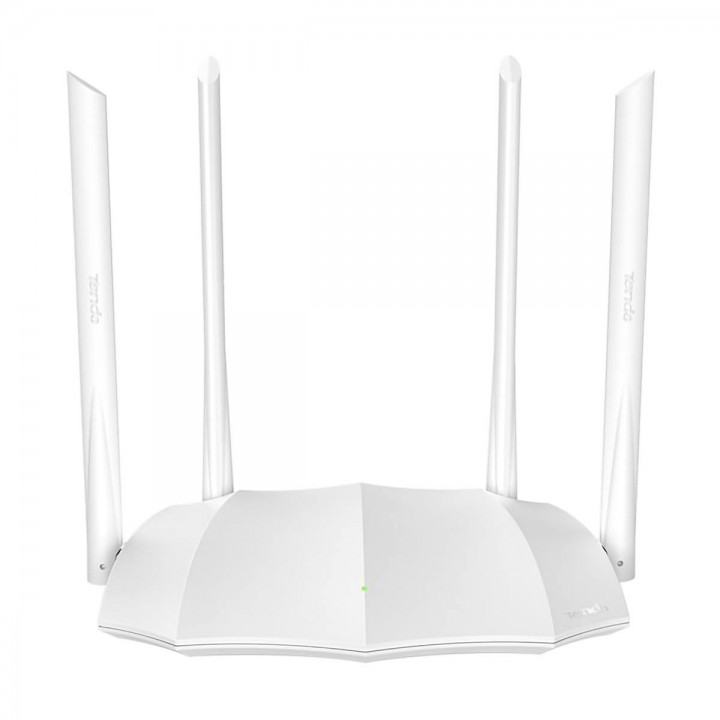 Беспроводной маршрутизатор TENDA AC5