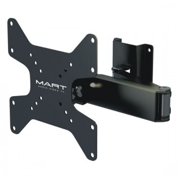 Кронштейн наклонно-поворотный MART 307S