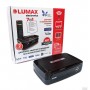 Цифровая приставка LUMAX DV2108HD