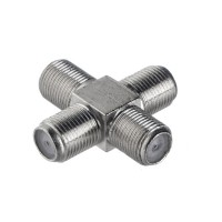 Соеденитель (крестовидный)